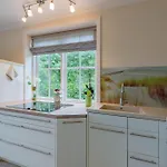 Ferienhaus Landhaus Süderende Süderende