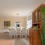 Landhaus Süderende Ferienhaus