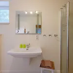 Landhaus Süderende Ferienhaus *