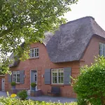Ferienhaus Landhaus Süderende Süderende