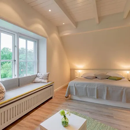 Landhaus Suederende * Süderende