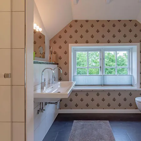 Landhaus Süderende