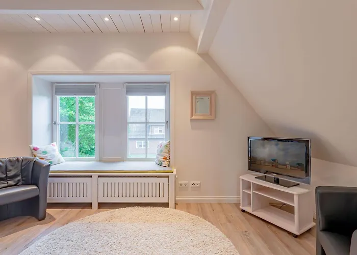 Landhaus Suederende * Süderende