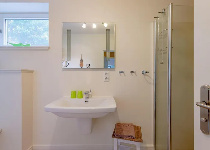 Landhaus Suederende Semesterbostad *