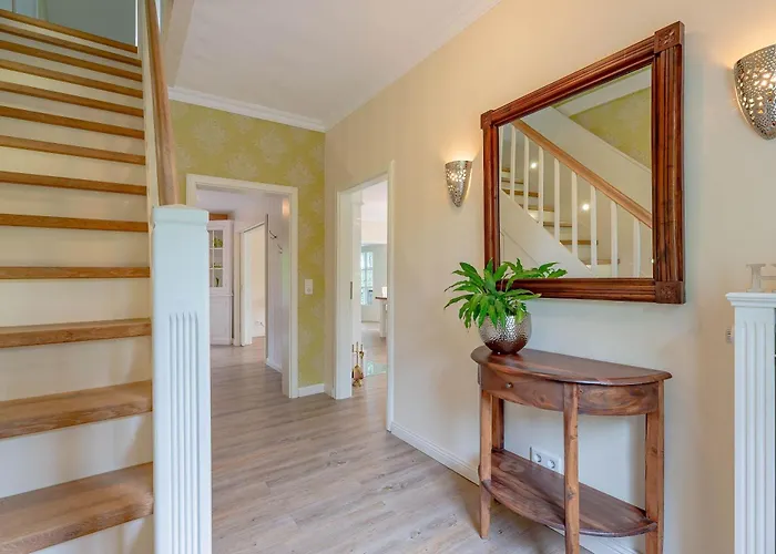 Landhaus Suederende Süderende