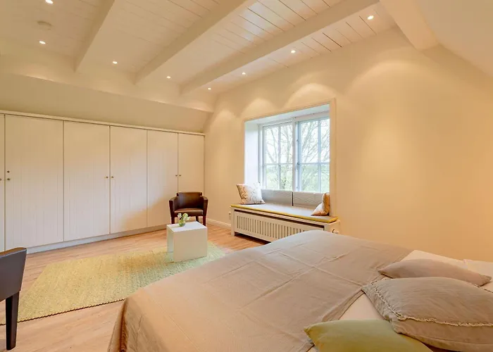 Landhaus Suederende Süderende