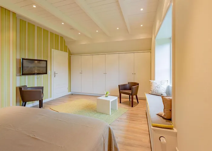 Landhaus Suederende *